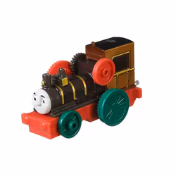 Fisher-Price Thomas le petit train DXR77, Train, 3 an(s), Métal, Multicolore