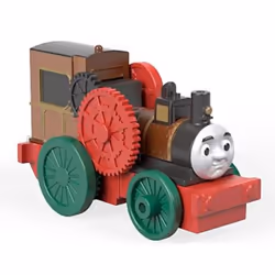 Fisher-Price Thomas le petit train DXR77 véhicule pour enfants