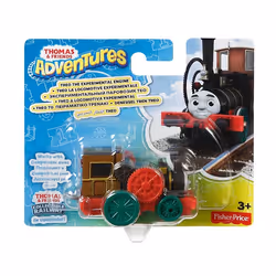 Fisher-Price Thomas le petit train DXR77 véhicule pour enfants