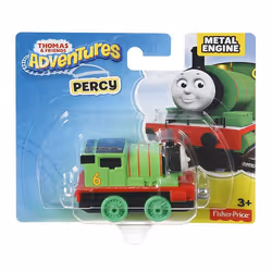Fisher-Price Thomas le petit train DXR80 véhicule pour enfants