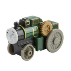 Fisher-Price Thomas le petit train DXR90 véhicule pour enfants
