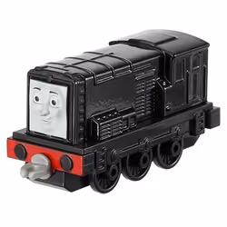 Mattel DWM28, Noir