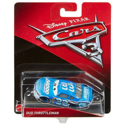 Disney Dud Throttleman