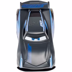 Disney Pixar Cars Disney and Pixar Cars Jackson Storm