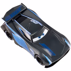 Disney Pixar Cars Disney and Pixar Cars Jackson Storm