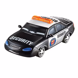 Disney Pixar Cars Asst Cars Vehicule - Vue supplémentaire 4