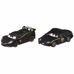 Disney Pixar Cars DXV99 véhicule pour enfants
