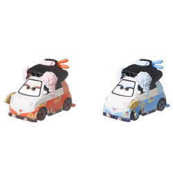 Disney Pixar Cars DXV99 véhicule pour enfants