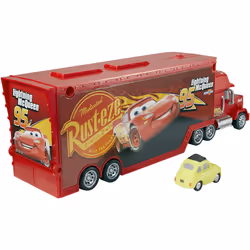 Disney Pixar Cars DXY87 véhicule pour enfants