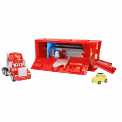 Disney Pixar Cars DXY87 véhicule pour enfants