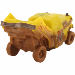 Mattel Cars - Crazy 8 Véhicule 1:55E Taco