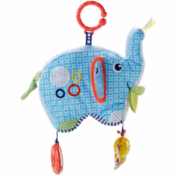 Fisher-Price Activity Elephant