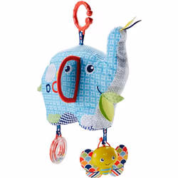 Fisher-Price Activity Elephant