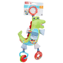 Fisher-Price Activity Alligator