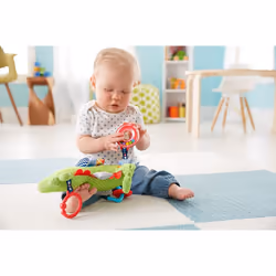 Fisher-Price Activity Alligator