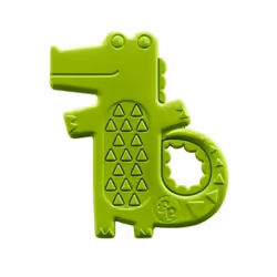 Fisher-Price DYF93, Vert, Silicone, 1 pièce(s)