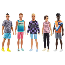 Barbie Fashionistas Ken