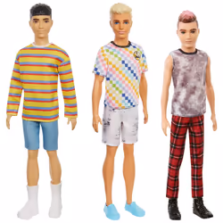 Barbie Fashionistas Ken