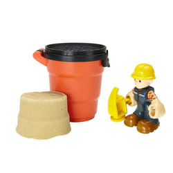 Mattel DYT91 accessoire de jouets de construction Jeu de construction Multicolore