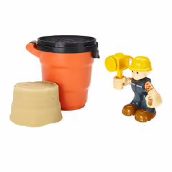 Mattel DYT91 accessoire de jouets de construction Jeu de construction Multicolore