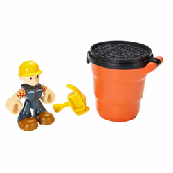 Mattel DYT91 accessoire de jouets de construction Jeu de construction Multicolore