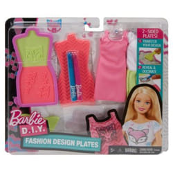Mattel DYV68 accessoire pour poupée Ensemble d'habits de poupée