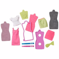 Mattel DYV68 accessoire pour poupée Ensemble d'habits de poupée