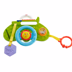 Fisher-Price DYW53, Garçon/Fille, Sonore