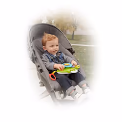 Fisher-Price DYW53 jouet interactif