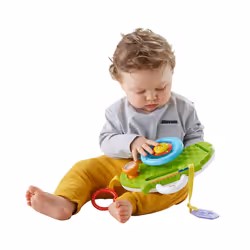 Fisher-Price DYW53 jouet interactif