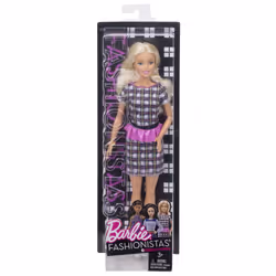 Mattel Barbie - Fashionistas 58