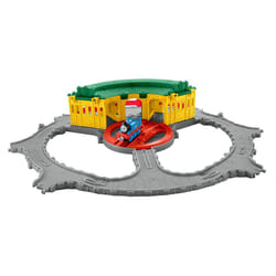 Fisher-Price Thomas le petit train FBC74-0 véhicule pour enfants