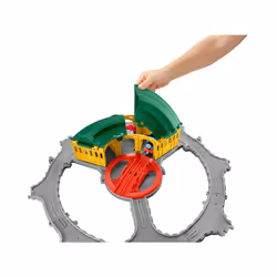 Fisher-Price Thomas le petit train FBC74-0 véhicule pour enfants