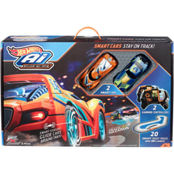 Hot Wheels AI