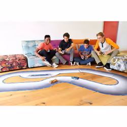 Hot Wheels AI
