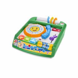 Mattel Ma 1Ère Table De Mixage
