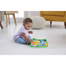 Mattel Ma 1Ère Table De Mixage - Vue supplémentaire 6