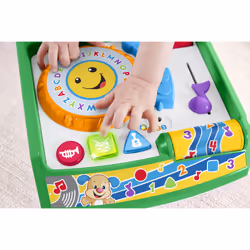 Mattel Ma 1Ère Table De Mixage - Vue supplémentaire 7