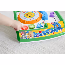 Mattel Ma 1Ère Table De Mixage - Vue supplémentaire 8