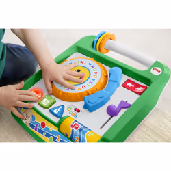 Mattel Ma 1Ère Table De Mixage - Vue supplémentaire 9
