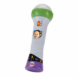 Fisher-Price FBP33 jouet musical - Vue supplémentaire 4