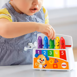 Fisher-Price Rires et Éveil – Les Crayons Émotifs FR - Vue supplémentaire 4