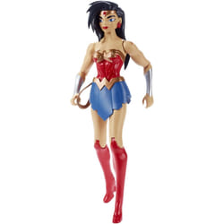 Mattel Figurine Justice League - Wonder Woman