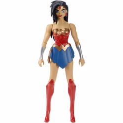 Mattel Figurine Justice League - Wonder Woman