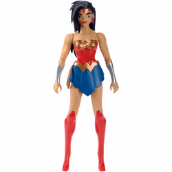DC Comics FBR02 figurine pour enfant
