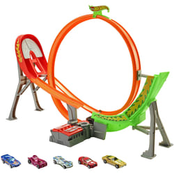 Hot Wheels Action FCF18 véhicule pour enfants