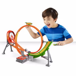 Hot Wheels Action FCF18 véhicule pour enfants