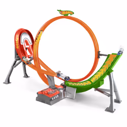 Hot Wheels Action FCF18 véhicule pour enfants
