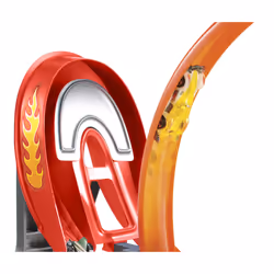 Hot Wheels Action FCF18 véhicule pour enfants - Vue supplémentaire 4
