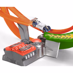 Hot Wheels Action FCF18 véhicule pour enfants - Vue supplémentaire 5